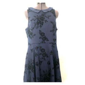 Lauren Conrad sleeveless dress